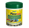 Tetra Pleco Tablets 275 таб (150 мл) 310 гр. - корм для травоядных донных рыб (таблетки)