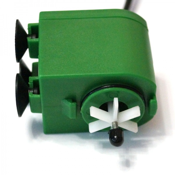 Barbus Помпа аквариумная 500л/ч 6Вт  PUMP 002