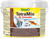 TetraMin XL Granules 10л (ведро) - универсальный корм для рыб (крупные гранулы)