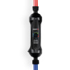 AQUAEL FLOW HEATER 300w. Проточный нагреватель на 100-600л.