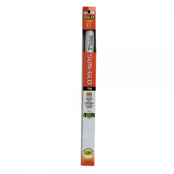 Лампа HAGEN SUN-GLO 25W (74.22см) Т8