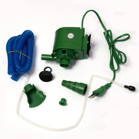 Barbus Помпа аквариумная 2000л/ч 30Вт PUMP 005