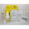 Набор из 7 Тестов VladOx  (gH, kH, pH, NO2, NO3, NH3/4, PO4)