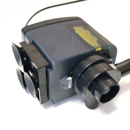 Barbus Помпа с LED подсветкой 1800лч 25Вт PUMP 009