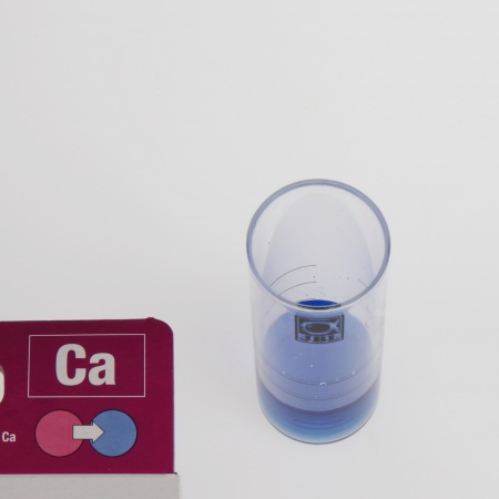 Тесты для воды JBL PROAQUATEST Ca Calcium Кальций