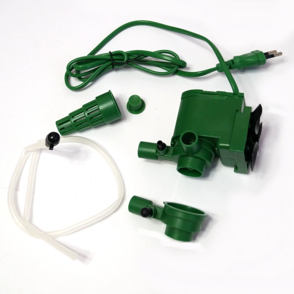Barbus Помпа аквариумная 800л\ч 10Вт PUMP 003