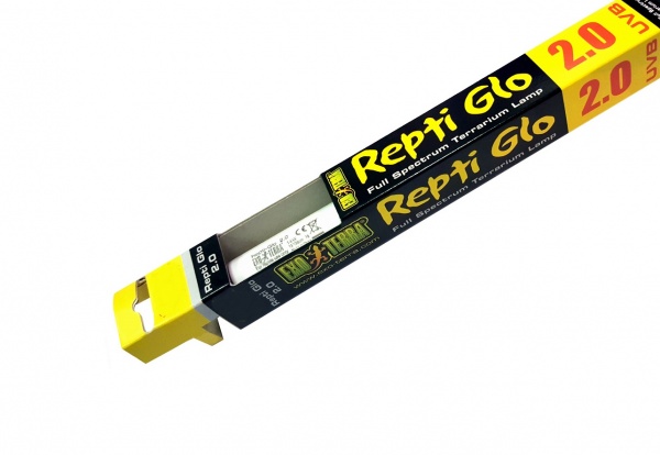 Лампа HAGEN EXO-TERRA REPTI-GLO 2,0  14W (36,12см)