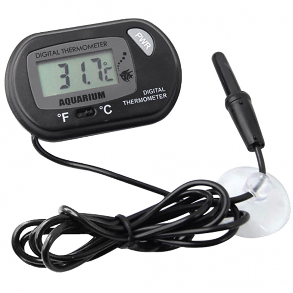 Digital Thermometer TS-3 Термометр цифровой для аквариума