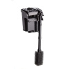 AQUAEL VERSAMAX MINI. Навесной биофильтр 4.3w, 230л/ч, на 10-40л.