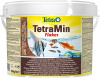 TetraMin Flakes 10л (ведро) - универсальный корм для рыб (хлопья)