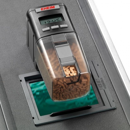 Автокормушка  EHEIM Auto Feeder 3581 с электронным дисплеем