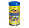 Tetra Tablets TabiMin XL 133 таб (250 мл) - корм для крупных донных рыб