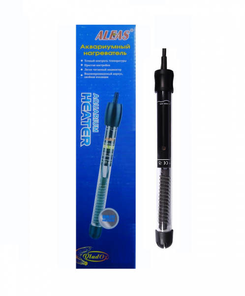 Нагреватель JENECA ALEAS 75W до 75л