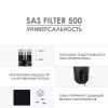 AQUAEL SAS FILTER 500 - поверхностный скиммер для аквариумов до 500 л