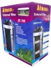Atman ATM-DF-700 Фильтр внешний для аквариума до 160 литров, 820 л/ч, 12W