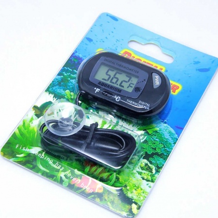 Digital Thermometer TS-3 Термометр цифровой для аквариума