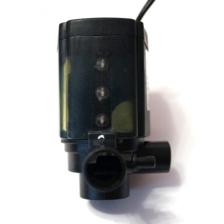 Barbus Помпа с LED подсветкой 800л/ч 15Вт PUMP 007