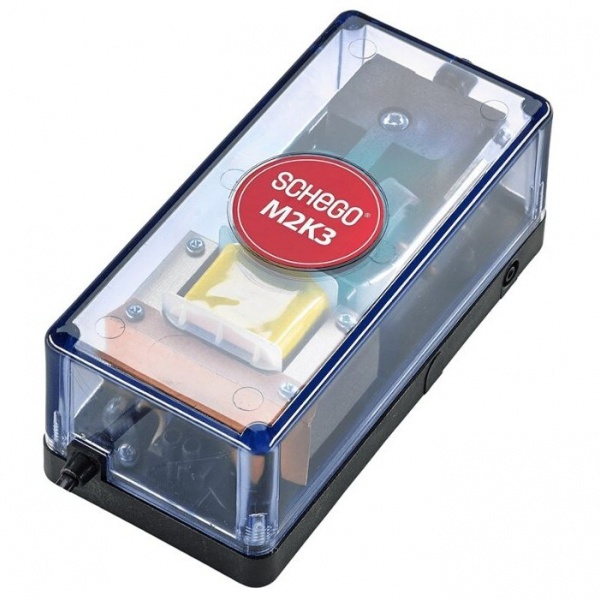 Компрессор SCHEGO M2K3 350л/ч