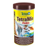 TetraMin Flakes 500 мл - универсальный корм для рыб (хлопья)