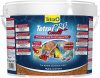 Tetra PRO Colour Multi-Crisps 10л (ведро) - корм для усиления и насыщенности окраса рыб (чипсы)