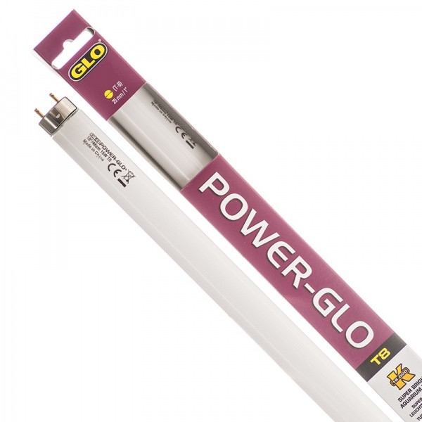 Лампа HAGEN POWER-GLO 40W (119.94см) Т8